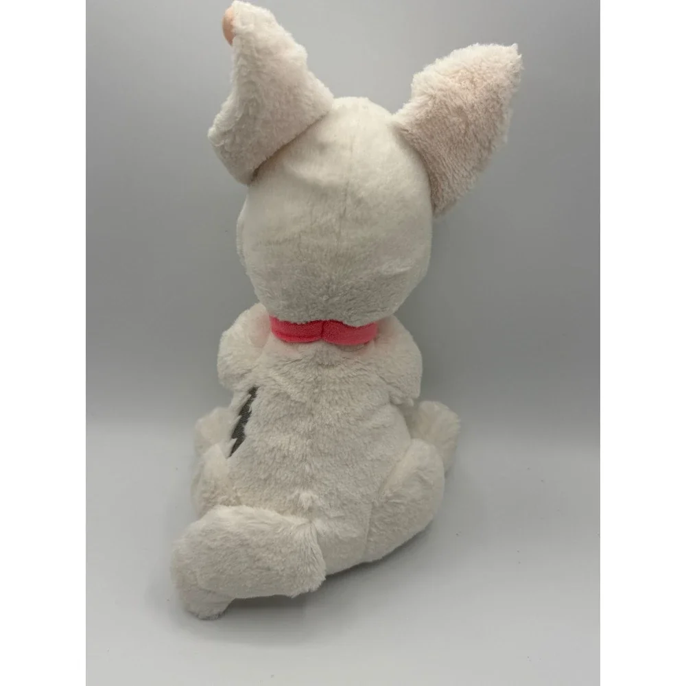 Disney Bolt Plush Toy Unisex 11